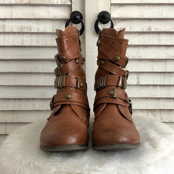 Cathy Jean Boots - Picture 6 of 7